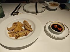 -荣轩(新荣记环球金融中心店)