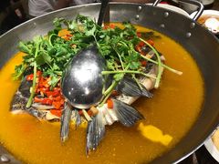 -佬湘楼·27年湘菜(天河都市广场店)