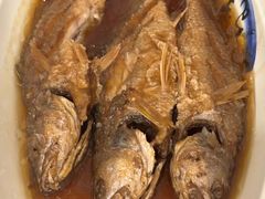 -聚首堂·特色小吃·肘子(什刹海德胜门店)