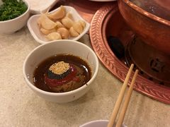 -八先生涮肉房(三里河店)