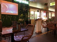 露天位-TEQO·Mexican food & Bar