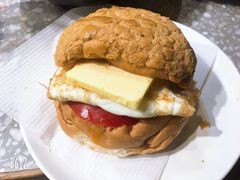 招牌菠萝油-华嫂冰室(尖沙咀店)