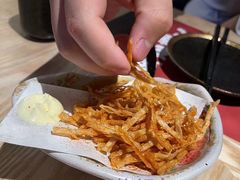 -鸟山鸣·日料食堂(王府井店)