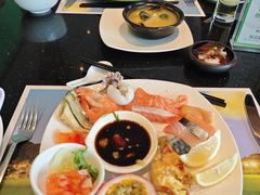 -厦门悦华酒店