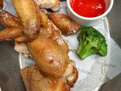 -食间牛排(湖西路店)