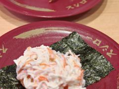 -寿司郎(皇庭广场店)
