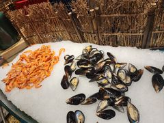 -宁波阳光豪生大酒店·豪生咖啡厅