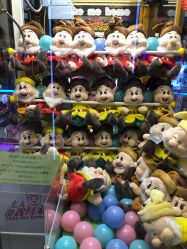 -嗨翻Hi-Fun竞技主题乐园·蹦床团建生日聚会(五棵松华熙店)