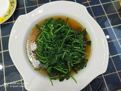 时令野菜-梦缘水乡·湖景餐厅