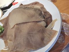 -佬土鹅肠火锅(扬中步行街店)