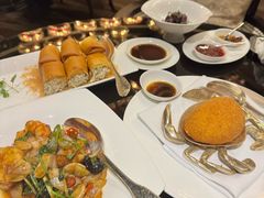 -北京四季酒店·采逸轩