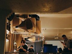 -BAR Signal·鸡尾酒酒吧