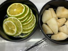 -花果津喜·高端果切(汇一城总店)