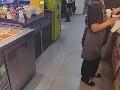 -合易泓烤肉•首创生椰大油边(宁山路店)