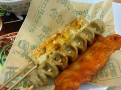 -甲乙饼·手工牛肉饼(天通苑华联店)