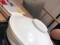 -湯系·煲汤手艺人(东二环泰禾广场店)