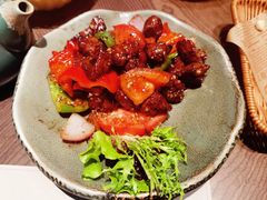 -安南越南餐厅(青岛万象城店)