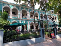 -星巴克臻选(广州沙面店)