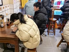 -矮子粉店1985·长沙米粉(湘春路店)