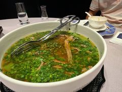 -云锦壹号·淮扬宴(徐汇万科店)