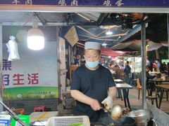 -大学习巷清真寺