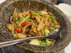 -味+新京宴·烤鸭·北京菜(创意谷店)