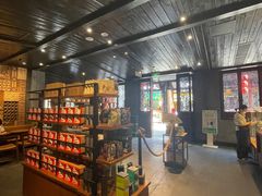 -星巴克(成都锦里店)
