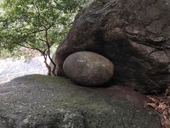 -黄山翡翠谷景区