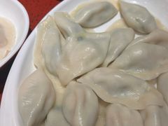 -喜家德虾仁水饺(景枫中心店)