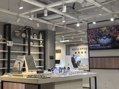 -瑞司视光眼镜·蔡司战略合作眼镜店(新街口店)
