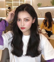 -3AM·S HAIR SALON烫发染发接发