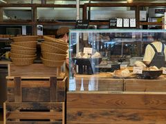 -佐敦面包铺·JORDAN BAKERY