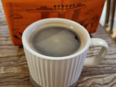 -PUZZLE COFFEE 拼图咖啡