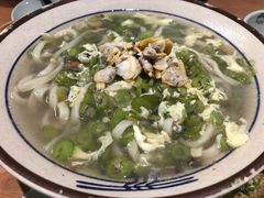 -群姐面馆·海鲜烧烤(同安路二店)