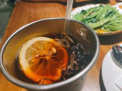 泰式冰红茶-仓库南洋海鲜小排档(柳河路店)