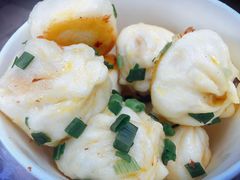 生煎-同心楼(解放北路店)