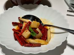 -新荣记(椒江店)