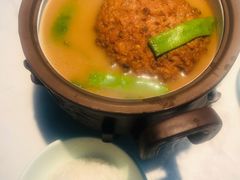 八宝狮子头-淮扬韵(高新大都荟店)