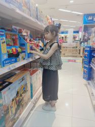 -孩子王童乐园(西安盛龙店)