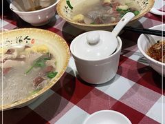 -苓记南京鸭血粉丝.皮肚面(县东巷店)