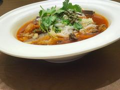 -山外山菜馆(玉泉路店)
