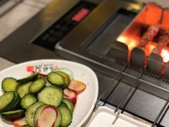 -丰茂烤串(金源店)
