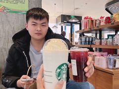 -星巴克(邯郸新世纪广场店)