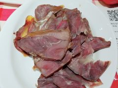 -西贝(东城万达广场店)