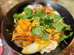 -宽窄巷子成都小吃(建文店)