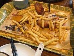 -食光慢宴·安吉土菜馆