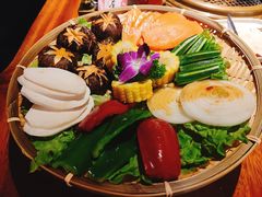 -肉魁屋·烧肉·烧鸟·酒场(高新店)