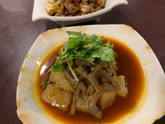 -百年粉蒸牛肉