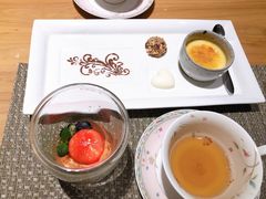 -香樟花园法式铁板烧(恒隆广场店)