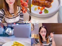 -悦融·京鲁菜·露台花园(安定门店)